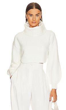 x REVOLVE Safia Peek A Boo Crop
                    
                    Michael Costello | Revolve Clothing (Global)