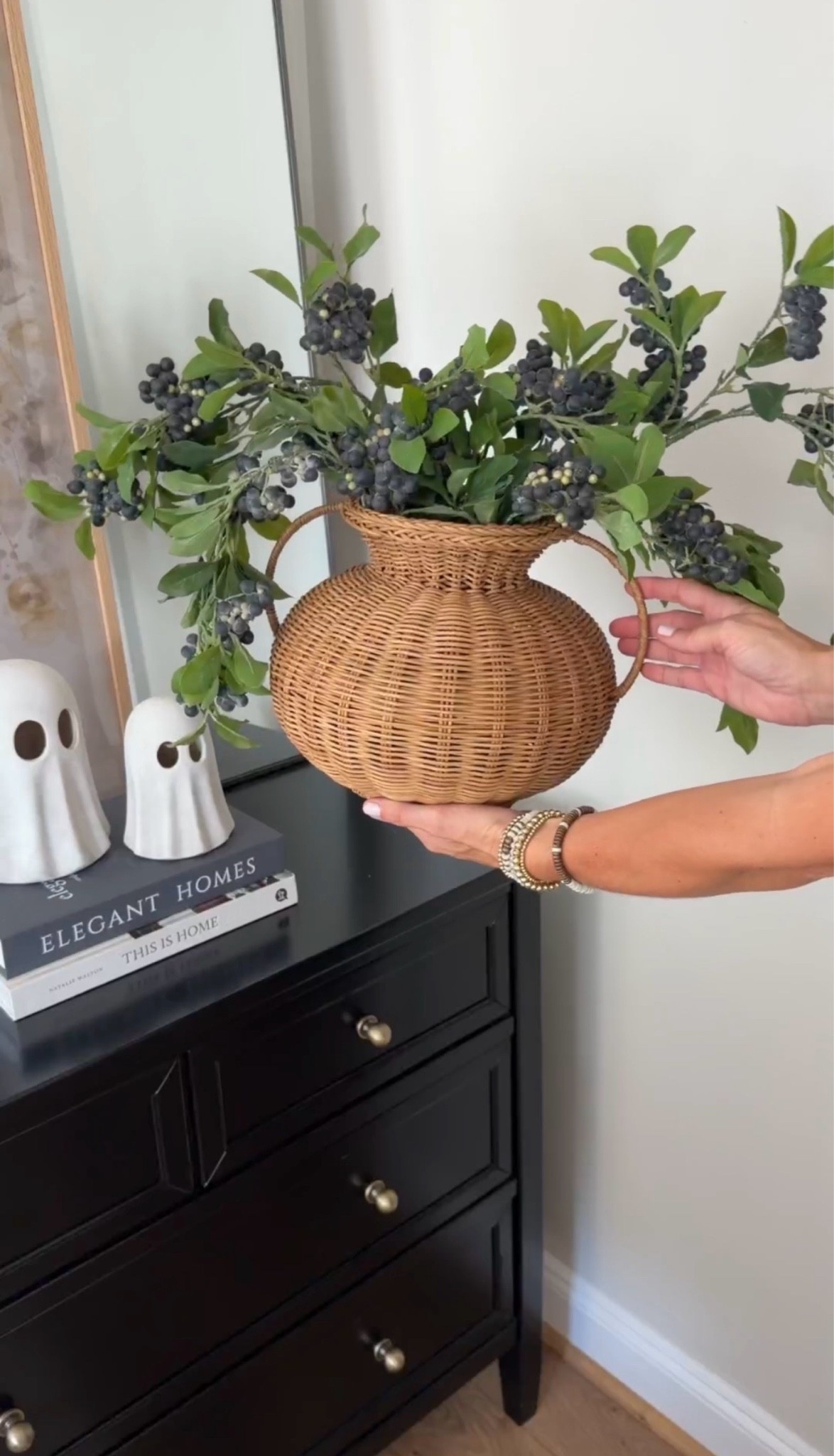 These look like the designer ones but found on Amazon! 😲

#LTKHome