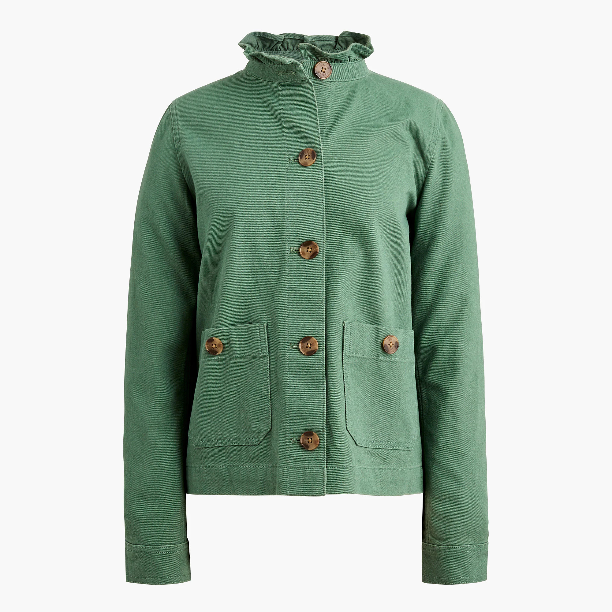 100% cotton cable-knit sweater-polo | J.Crew Factory