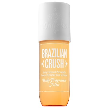 Sol de Janeiro Brazilian Crush Body Fragrance Mist 8.1 oz/ 240 mL | Sephora (US)