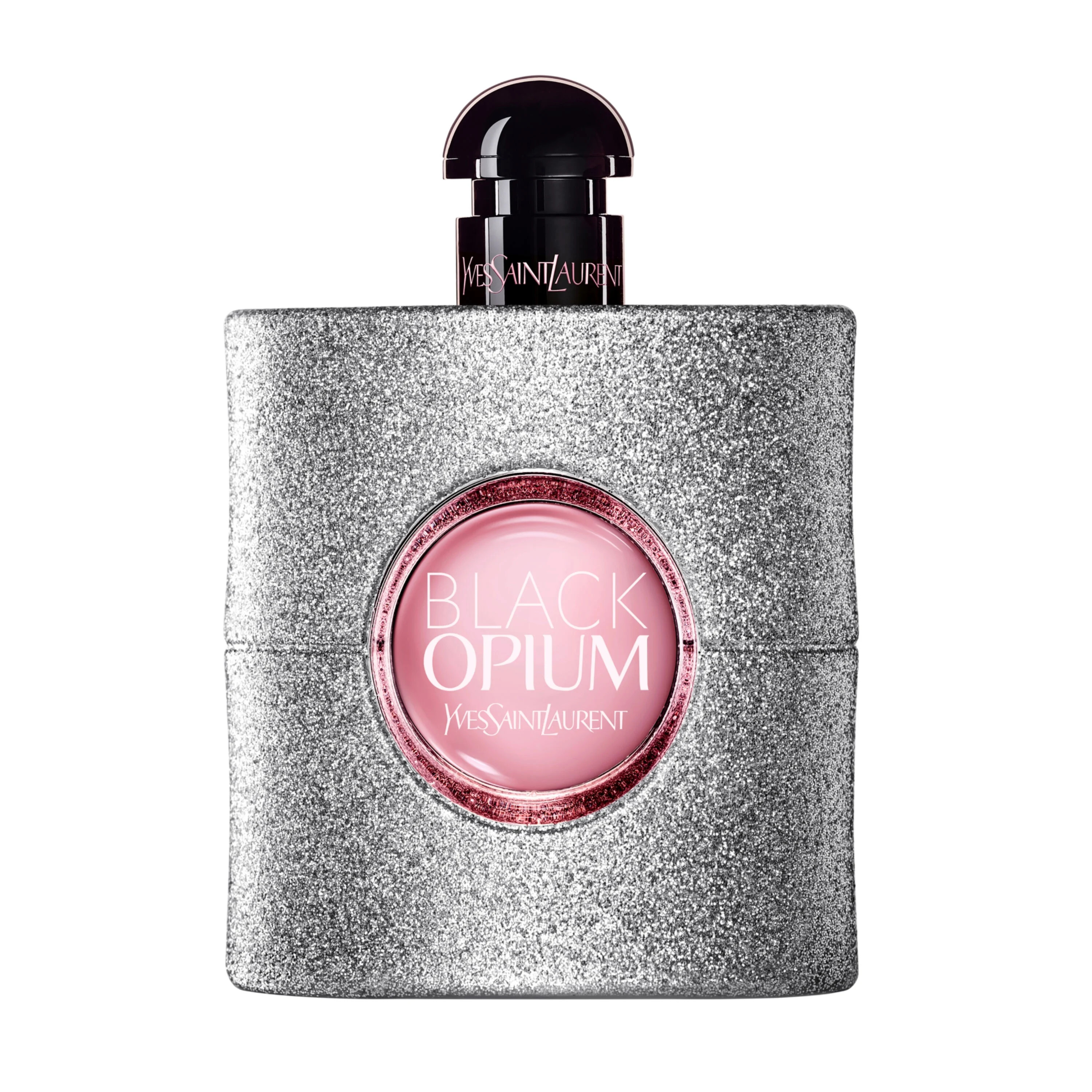 Black Opium Eau de Parfum Glitter - YSL Beauty | Yves Saint Laurent Beauty (US)