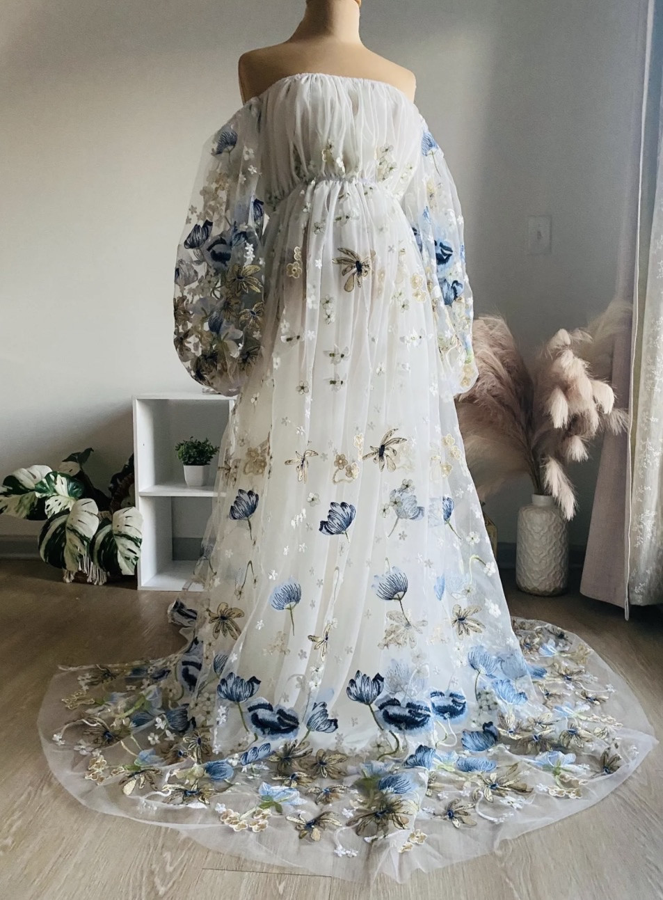 Beautiful floral maternity dresses from Etsy.  Perfect for a spring or summer photoshoot. 







Floral Tulle Maternity dress, Boho Maternity gown baby shower, Photo shoot dress, Flutter Photoshoot dress, Boho maternity dresses, Etsy dresses
Boho Maternity dress, Off white Weddig dress, Baby shower dress, maternity dress for photoshoot/ cream lace dress, maternity photoshoot, long sleeve, boho maxi dress, beach wedding rustic floor length dress bohemian/ Sequin Maternity Dress for Photo Shoot/Plus Size Maternity Gown/Baby Shower Dress/ Photography Dress/ romantic maternity dress/ lace maternity dress #fall outfits #maternity fall outfits/ family photos dress/ maternity photos dress/ etsy maternity dress
#LTKHoliday 
#LTKbump #LTKbaby


#LTKBaby #LTKBump #LTKWedding #LTKSeasonal