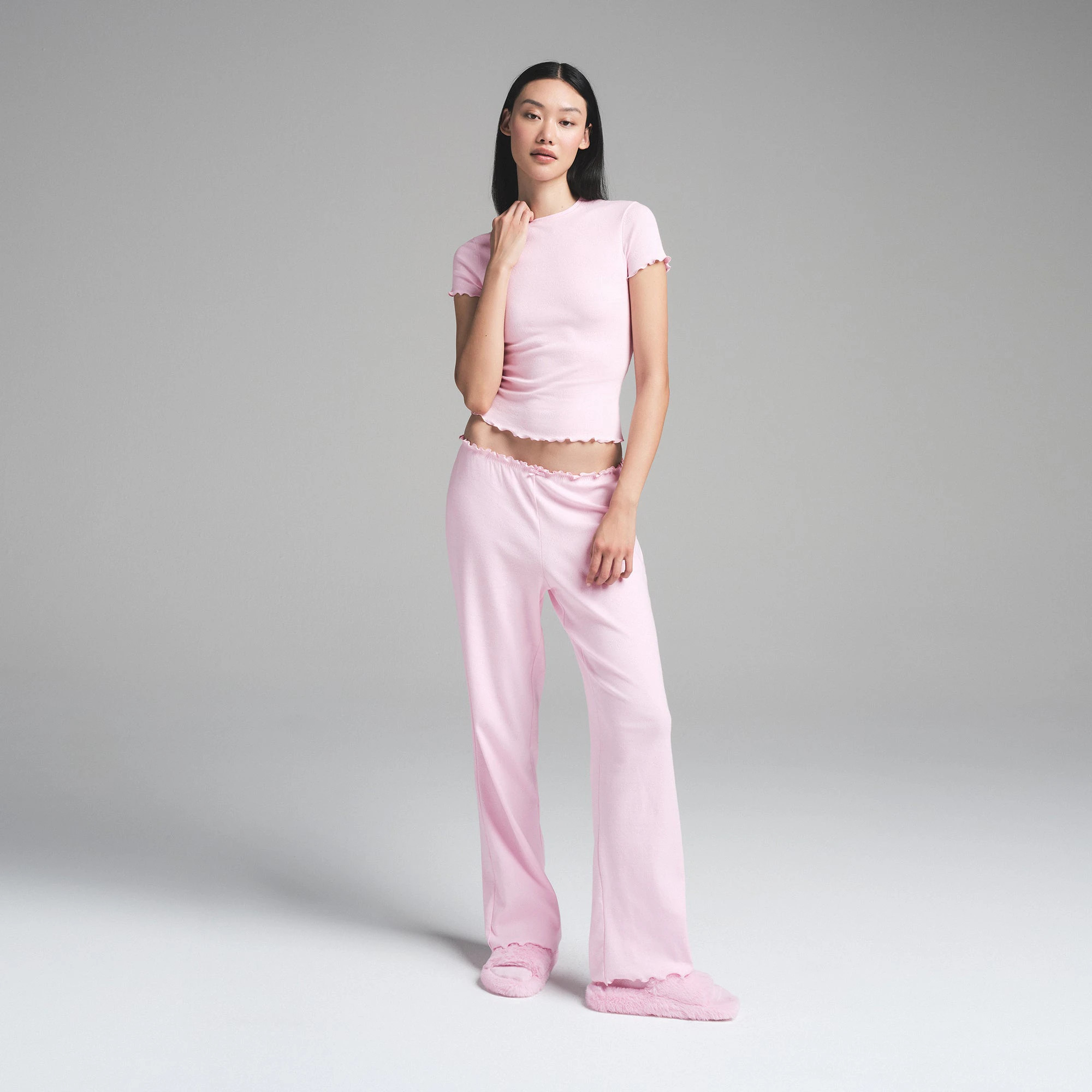 T-SHIRT | SKIMS (US)