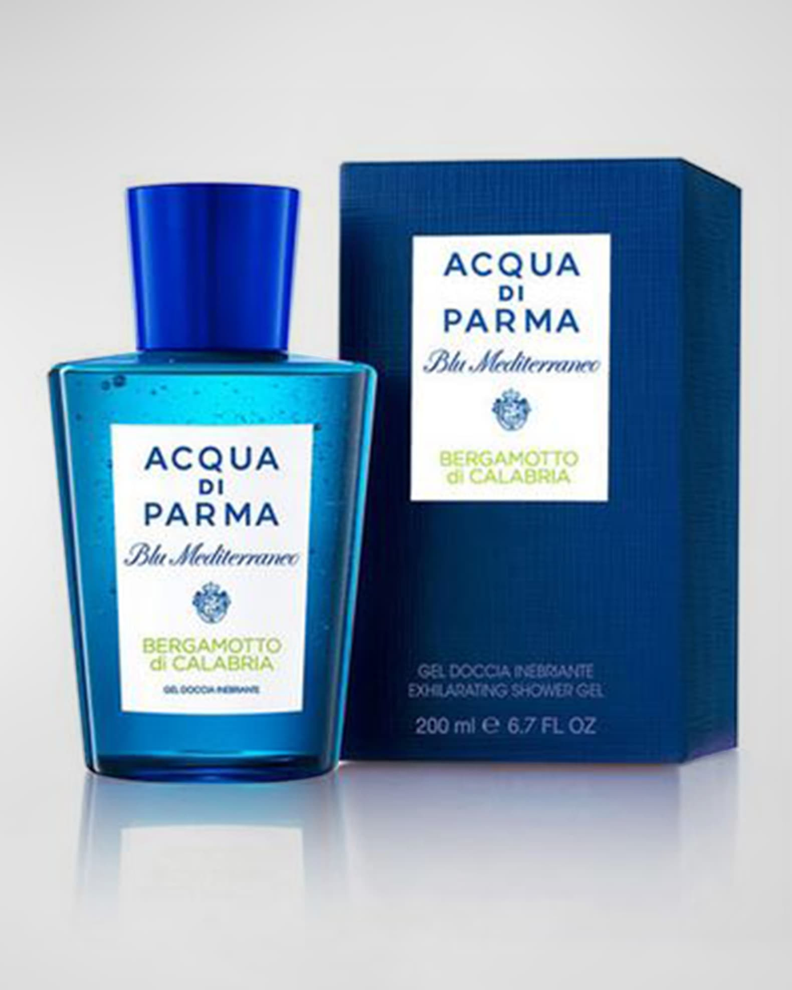 Bergamotto di Calabria Eau de Toilette, 2.5 oz. | Neiman Marcus
