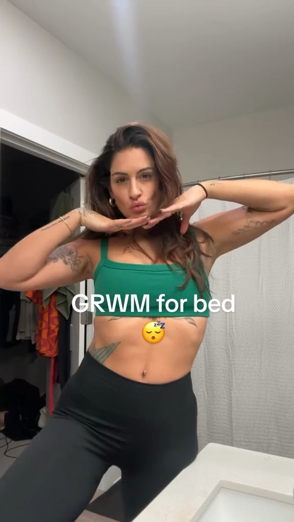 All my favorite nighttime skincare products

#LTKfindsunder100 #LTKMostLoved #LTKbeauty