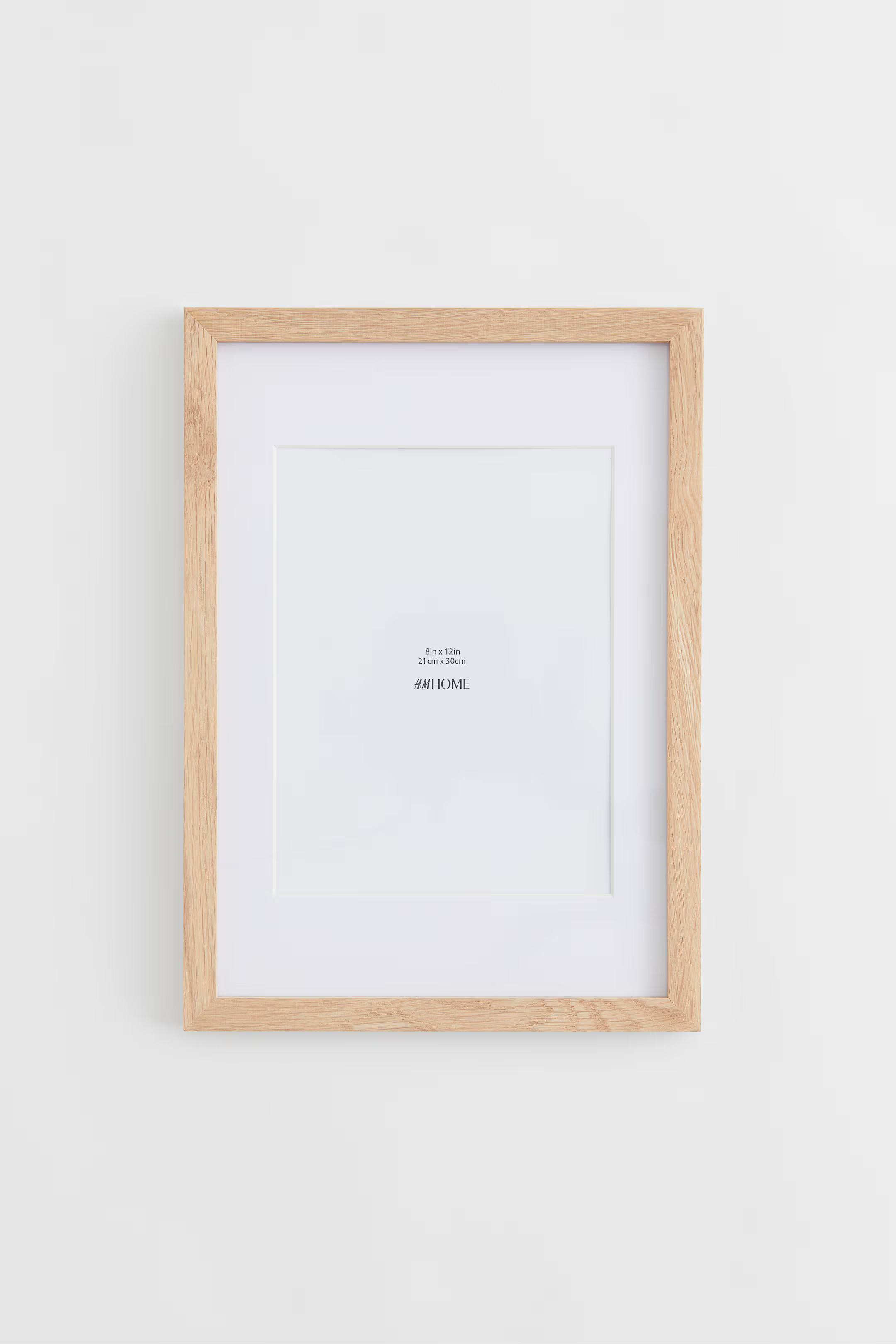 Wooden Frame | H&M (US + CA)