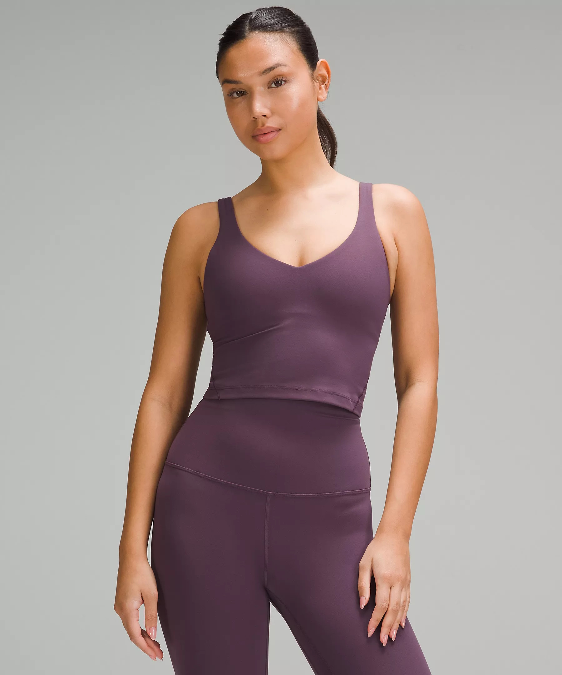 4 (not available) | Lululemon (US)