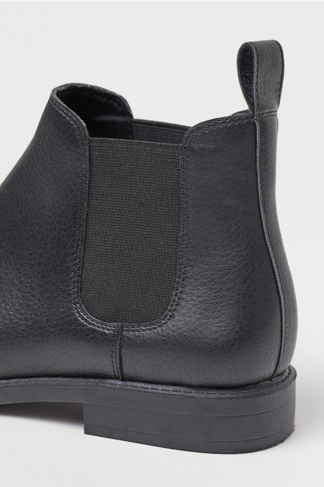 Chelsea Boots | H&M (US + CA)
