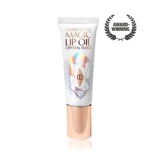 Charlotte’s Magic Lip Oil Crystal Elixir – Hydrating Lip Oil  | Charlotte Tilbury | Charlotte Tilbury (US)