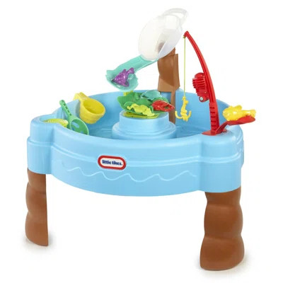Fish'n Splash Water Table Little Tikes | Wayfair North America