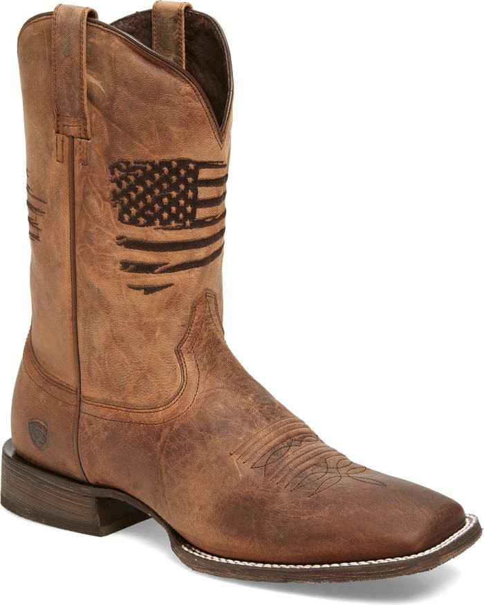 Circuit Patriot Cowboy Boot | Nordstrom | Nordstrom