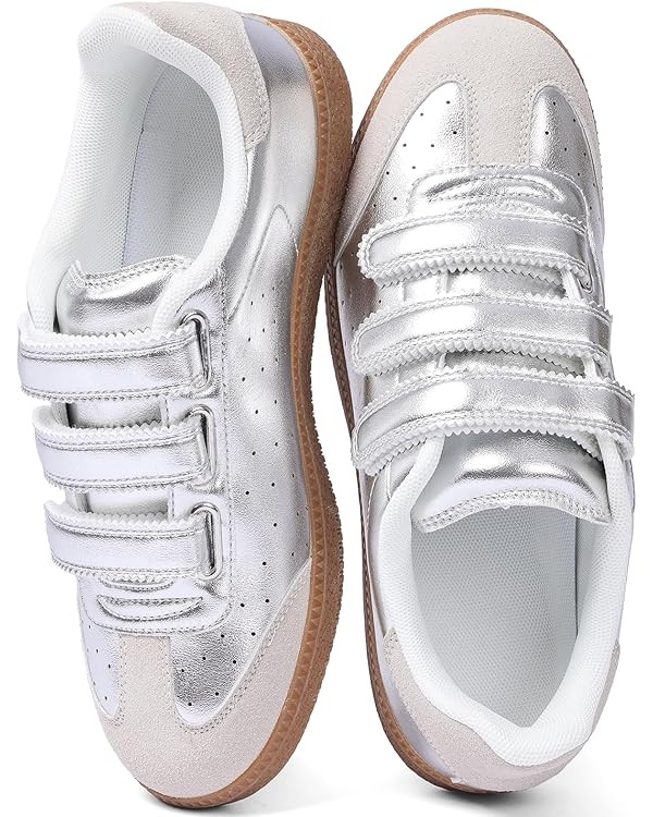 CYNLLIO Sneakers for Women Comfortable Tennis Shoes Non-Slip Lightweight Walking Shoes Casual Fas... | Amazon (US)