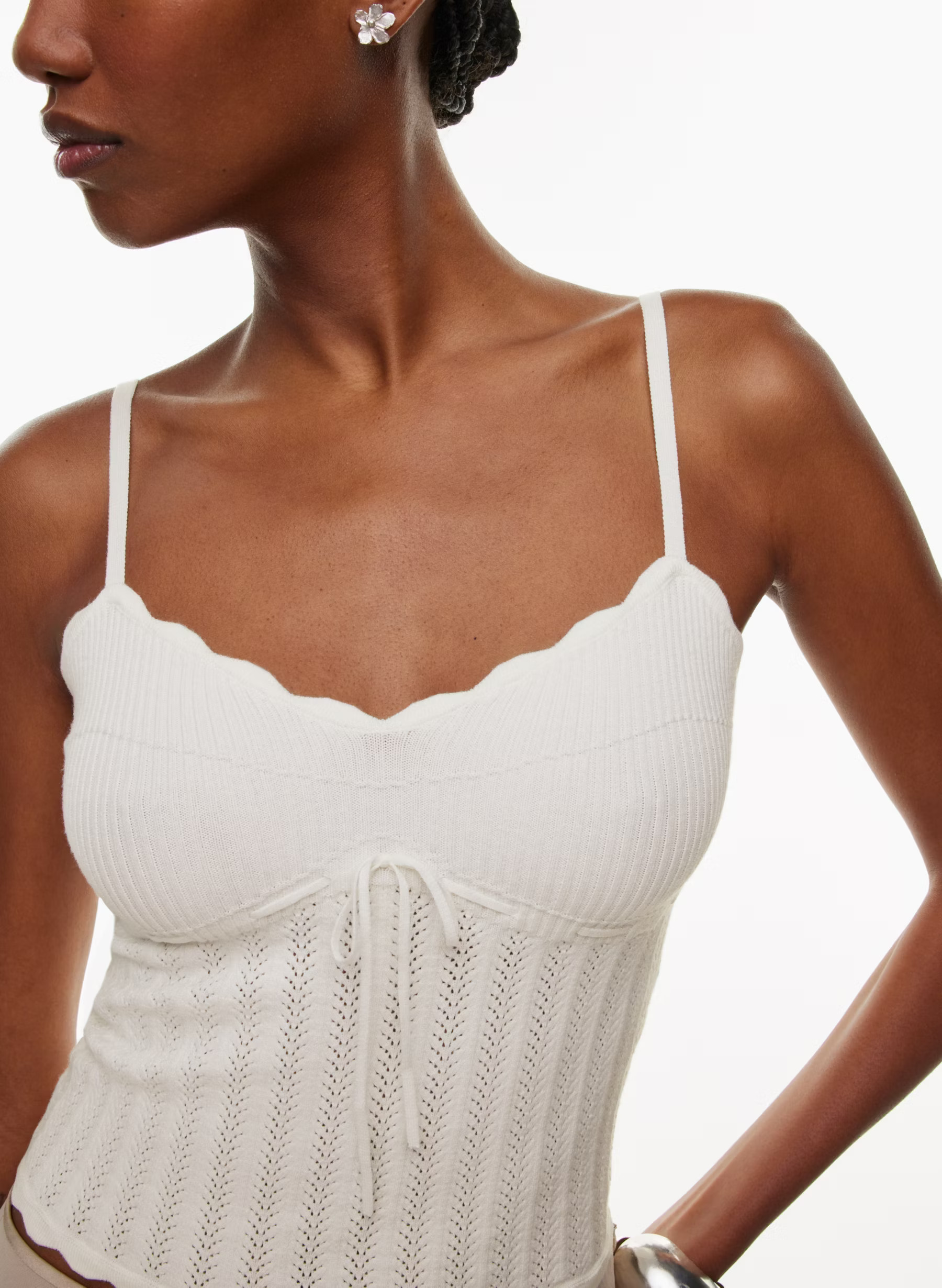 SOLOIST TOP | Aritzia