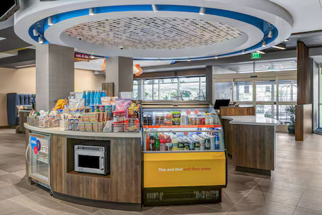 More information about Hampton Inn & Suites Lathrop | Hotels.com (US)