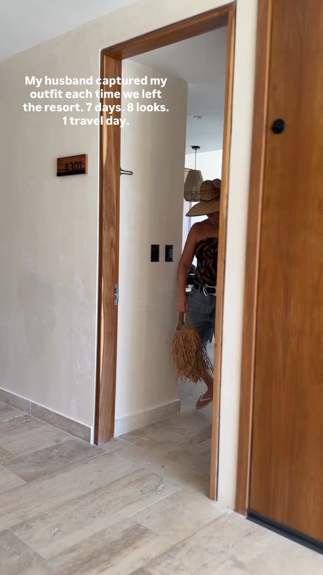 Fun for reference and reflection! 

#LTKtravel #LTKmidsize #LTKover50style