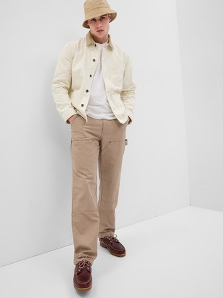 Lightweight Carpenter Pants | Gap (US)