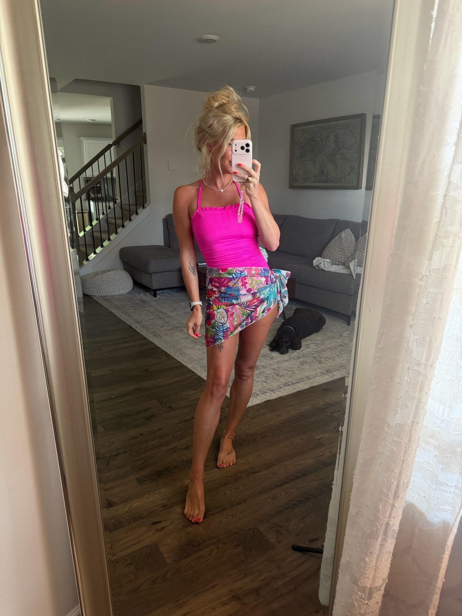 Perfect pool day look! 💗

Outfit ideas, swim outfit, one piece swim, affordable fashion, vacation outfit

#LTKSeasonal #LTKSwim #LTKootd