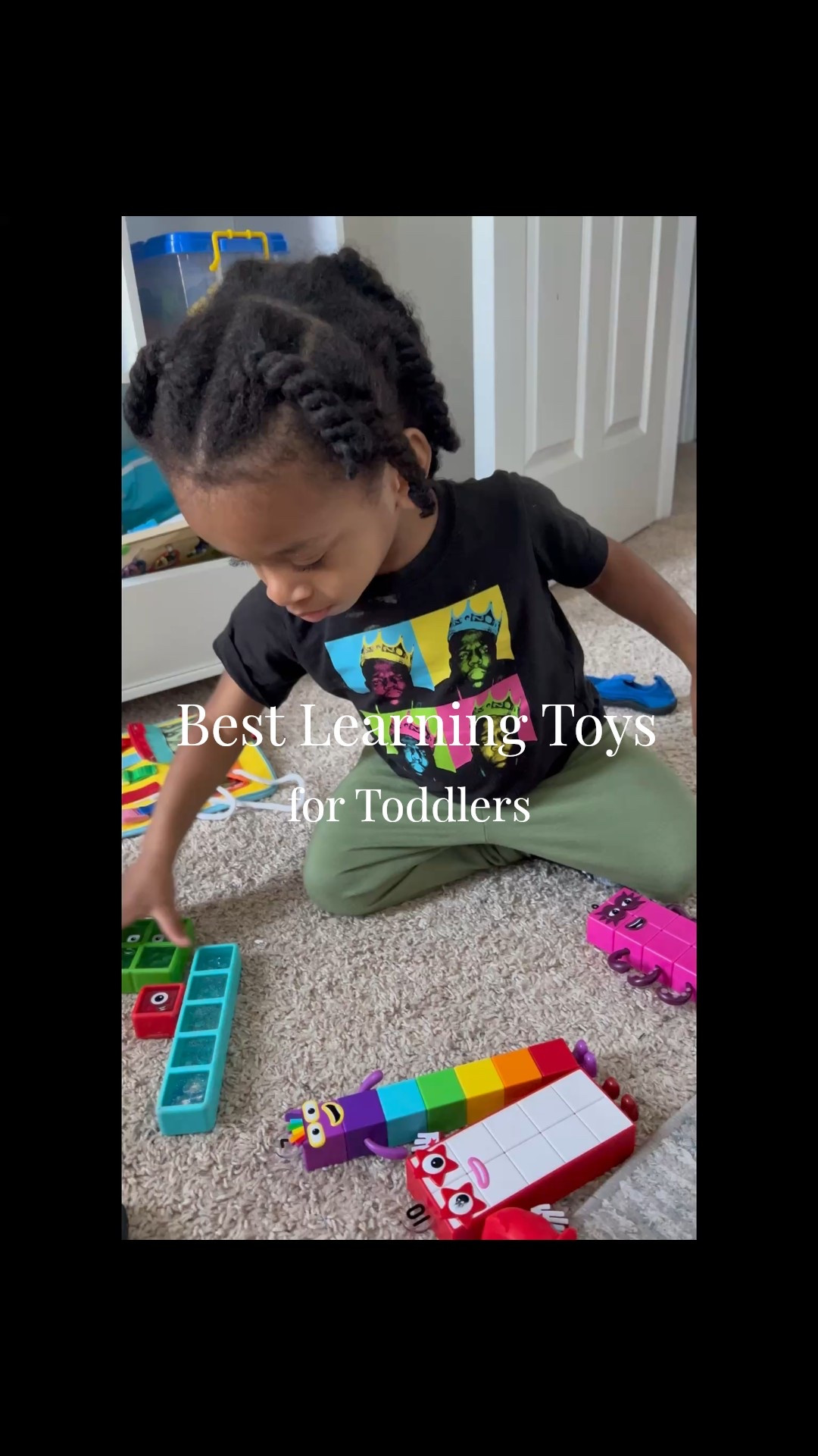 Smart Kids - Gift Guide for Toddlers'

#LTKBaby #LTKHoliday #LTKKids