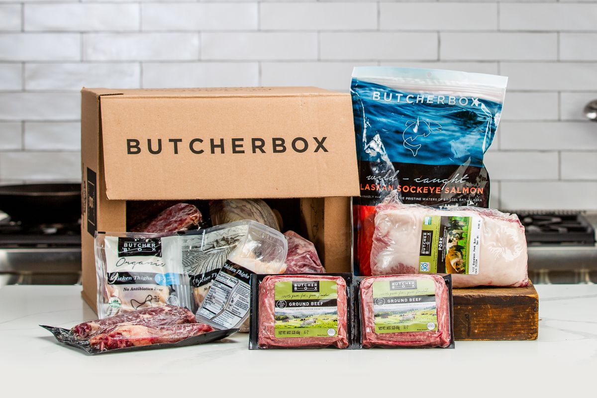 Meat Delivery Subscription | ButcherBox | ButcherBox