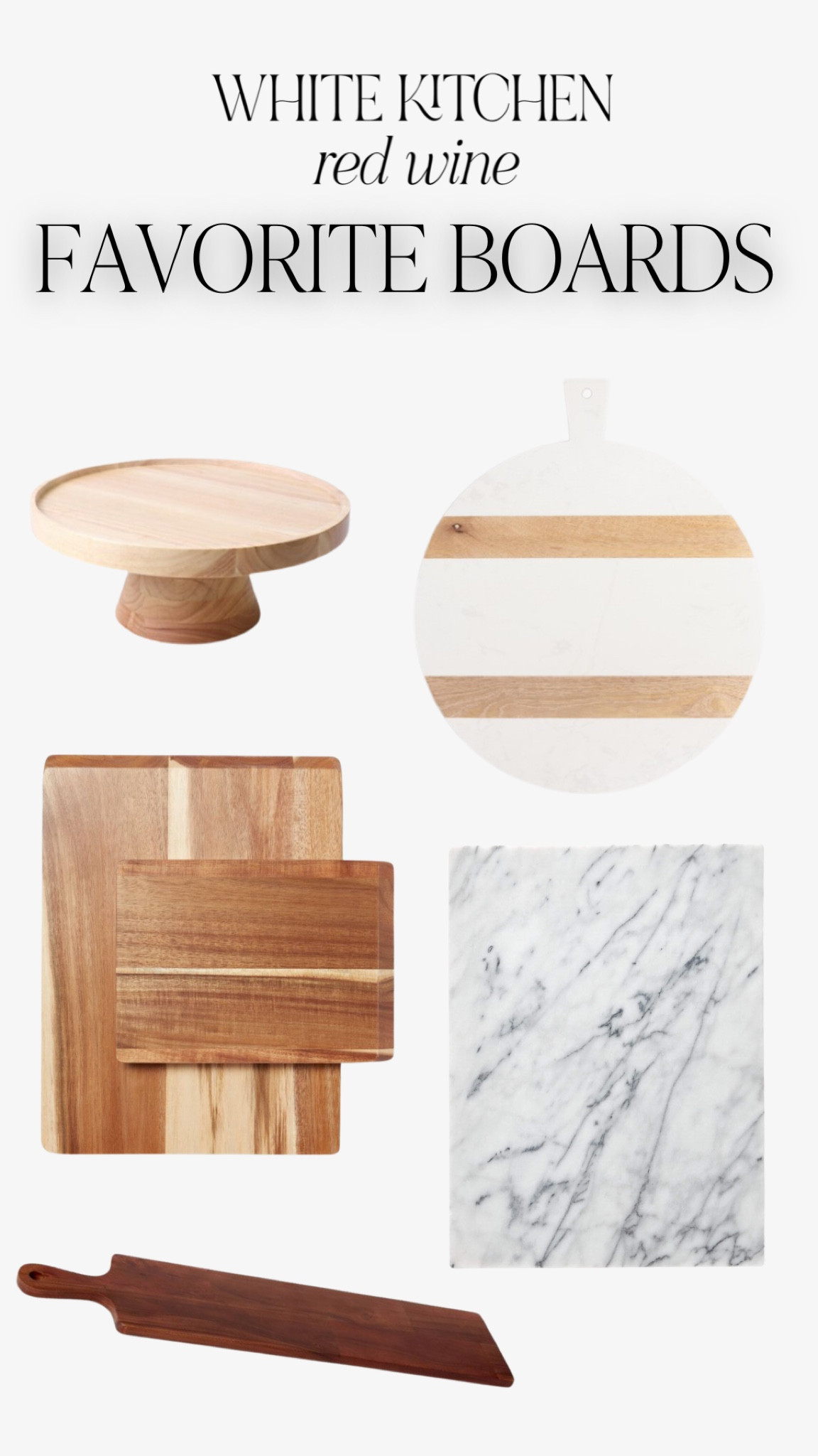 Favorite charcuterie boards for serving!

#LTKSeasonal #LTKhome