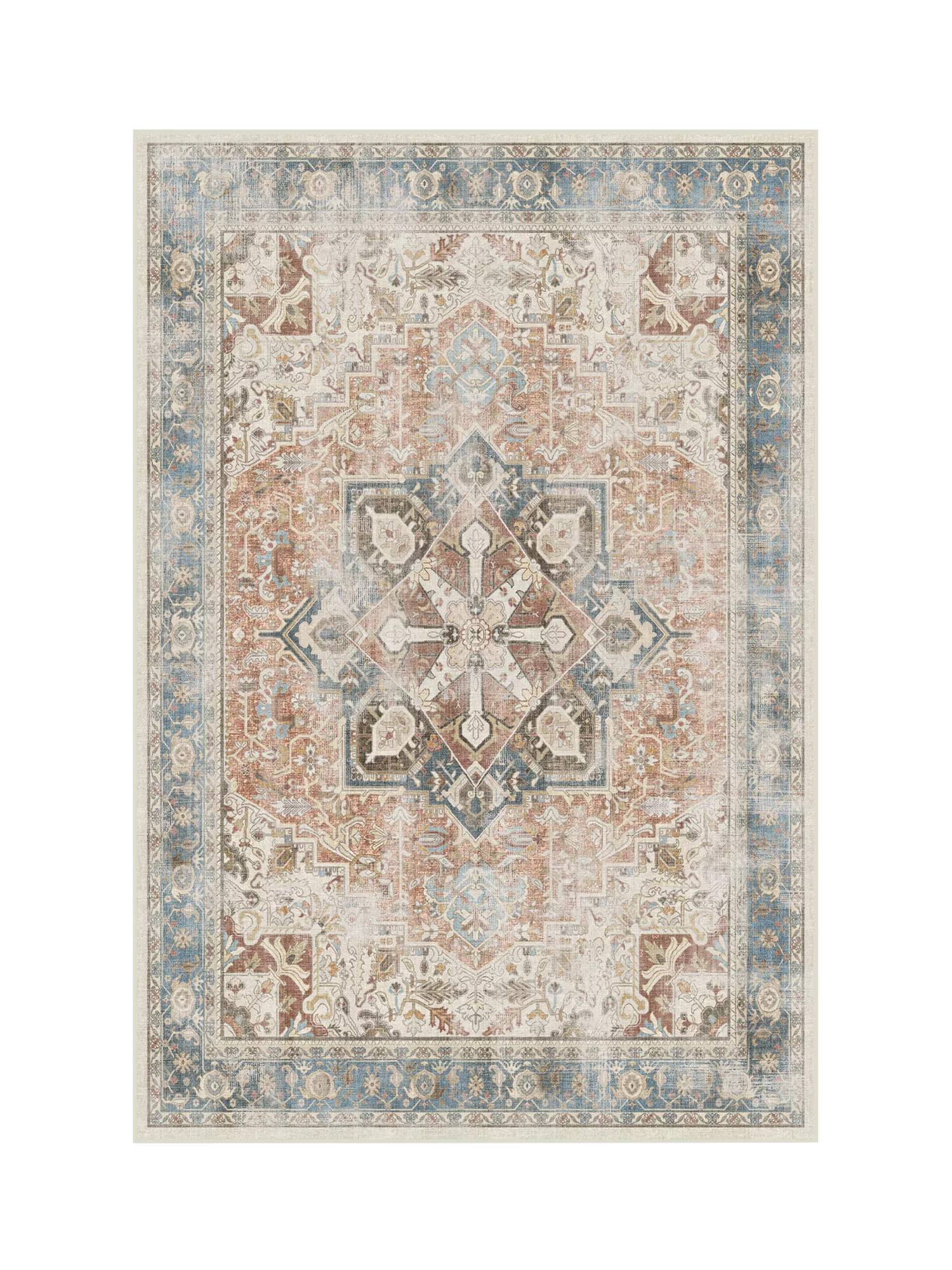 Ruggable Kamran Rug | John Lewis (UK)