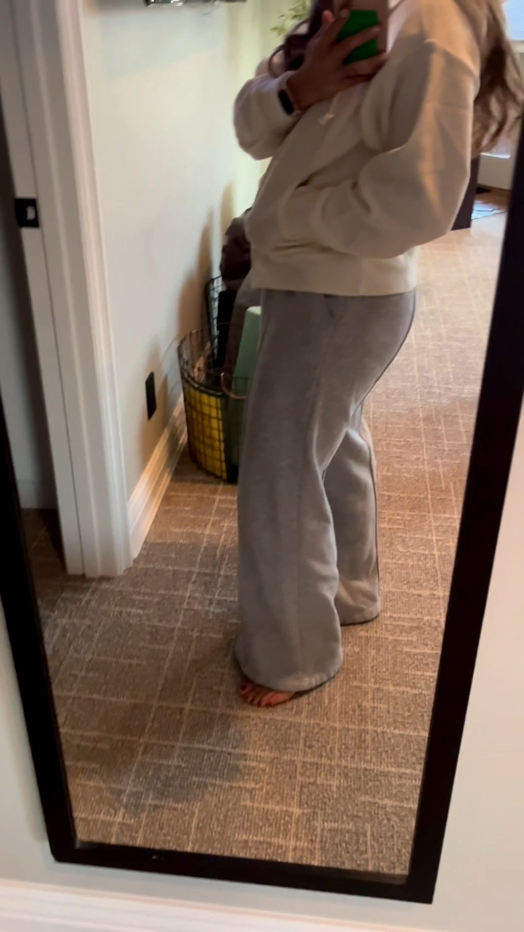 This is a cozy gift, you  know I had to give it a test run!

#LTKHoliday #LTKGiftGuide