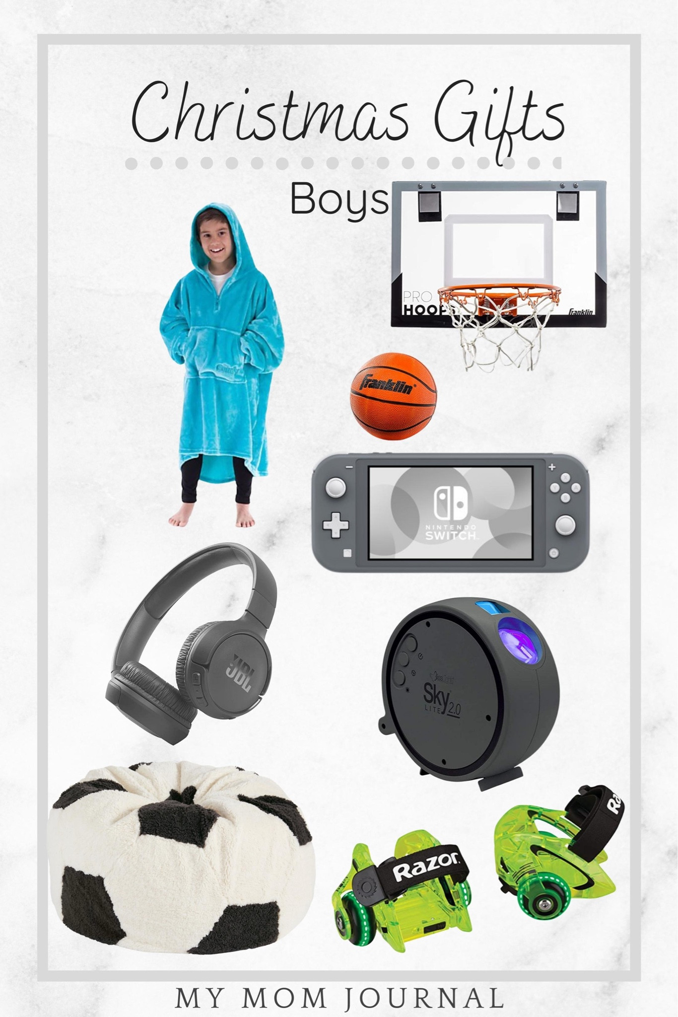 Holiday Gifts for boys!

#LTKHoliday #LTKunder50 #LTKkids