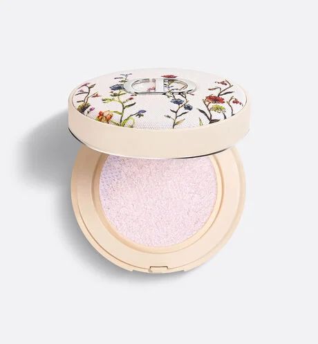 Dior Forever Cushion Powder Loose Powder Millefiori Edition | DIOR | Dior Beauty (US)