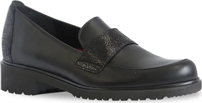 Munro Geena Penny Loafer | Nordstrom | Nordstrom