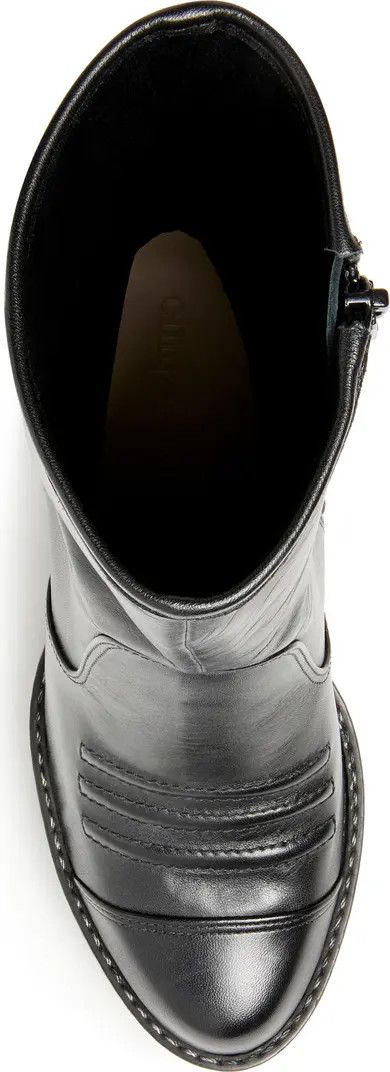 Marley Lug Sole Platform Boot (Women) | Nordstrom