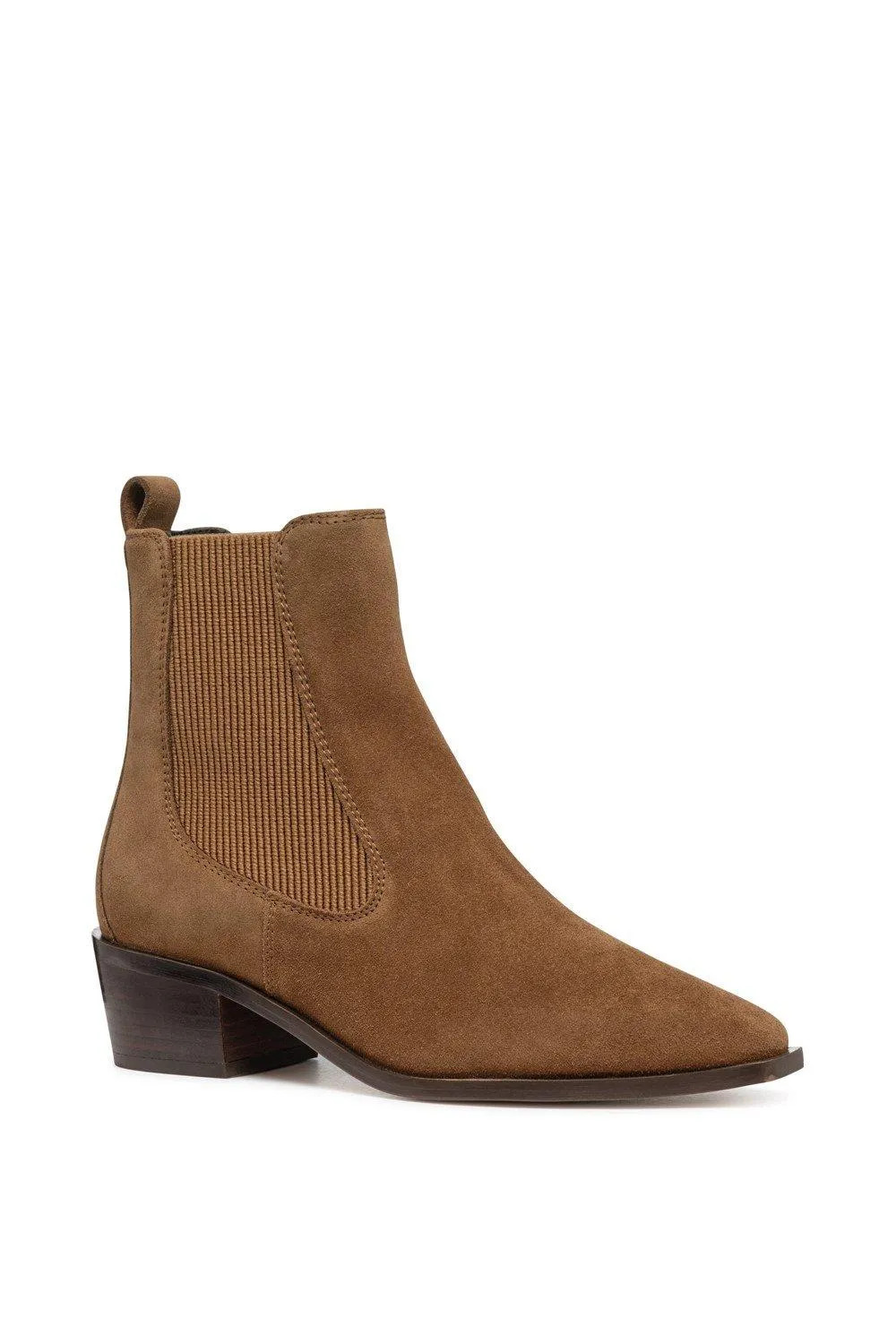 Boots | D TEXICA A ANKLE BOOTS | Geox | Debenhams UK