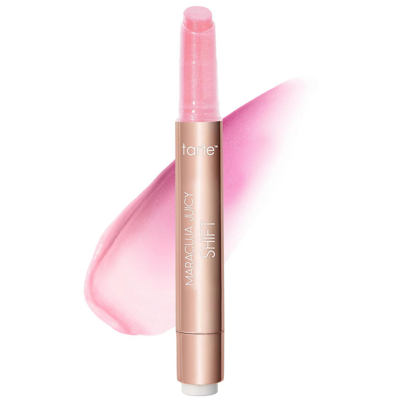 tarte maracuja juicy lip pH powered plumping shift with hyaluronic acid, Size: 0.095 Oz, Ceo | Kohl's