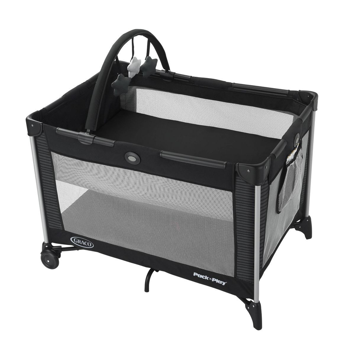 Graco Pack 'n Play On the Go Playard - Kaden | Target