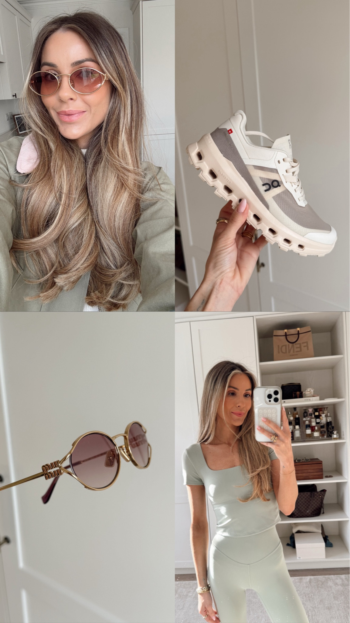 Flannels new in for spring 