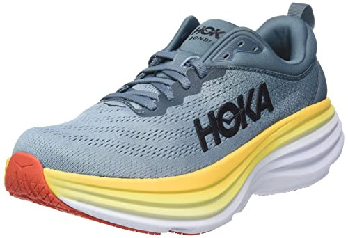 Hoka Men's Bondi 8 Running Shoe | Amazon (US)