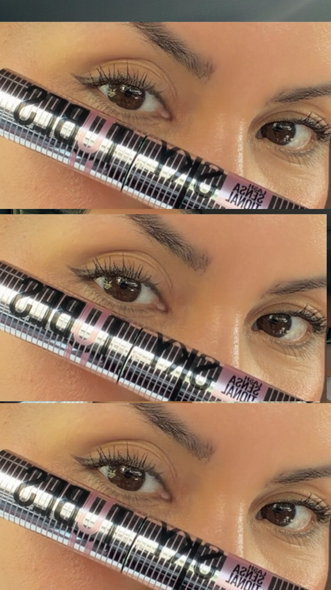 Maybelline’s Sky tubes mascara lengthens without clumping! A great drugstore buy! ✨✨

#LTKBeauty