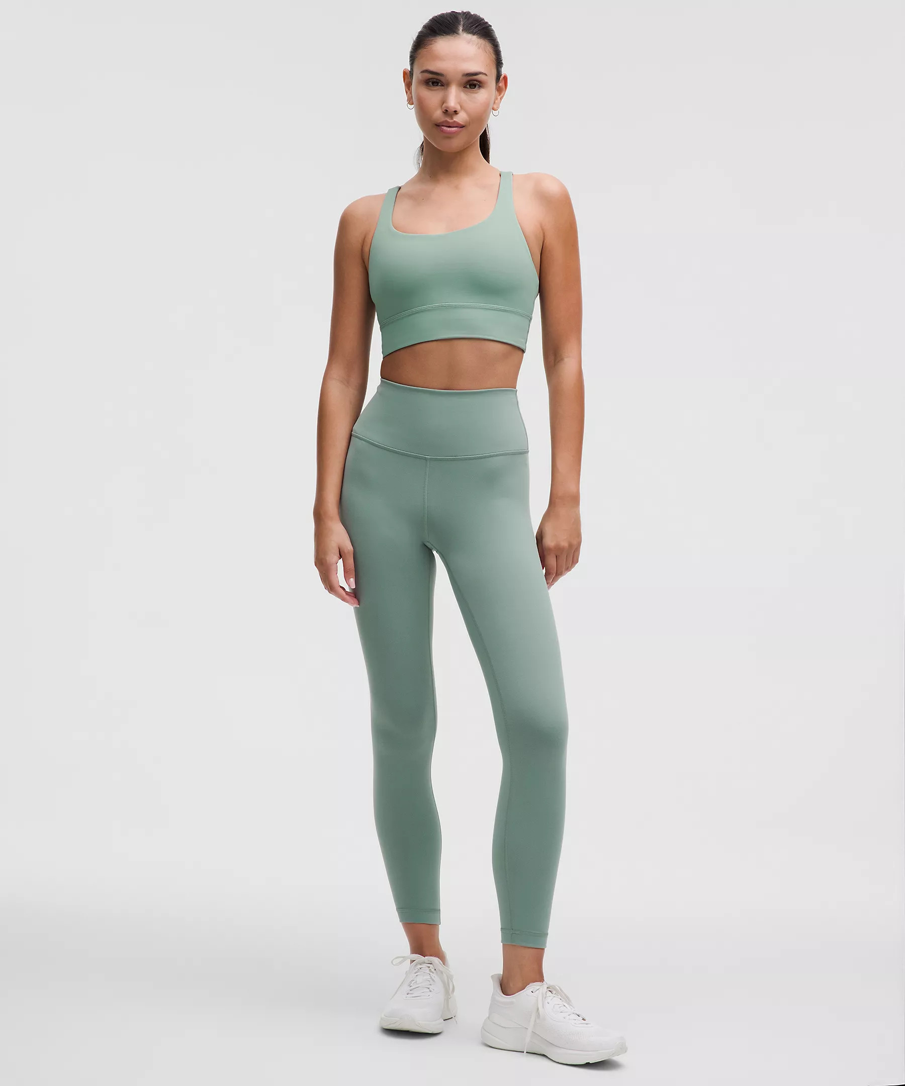 Wunder Train High-Rise Tight 25" | Lululemon (US)