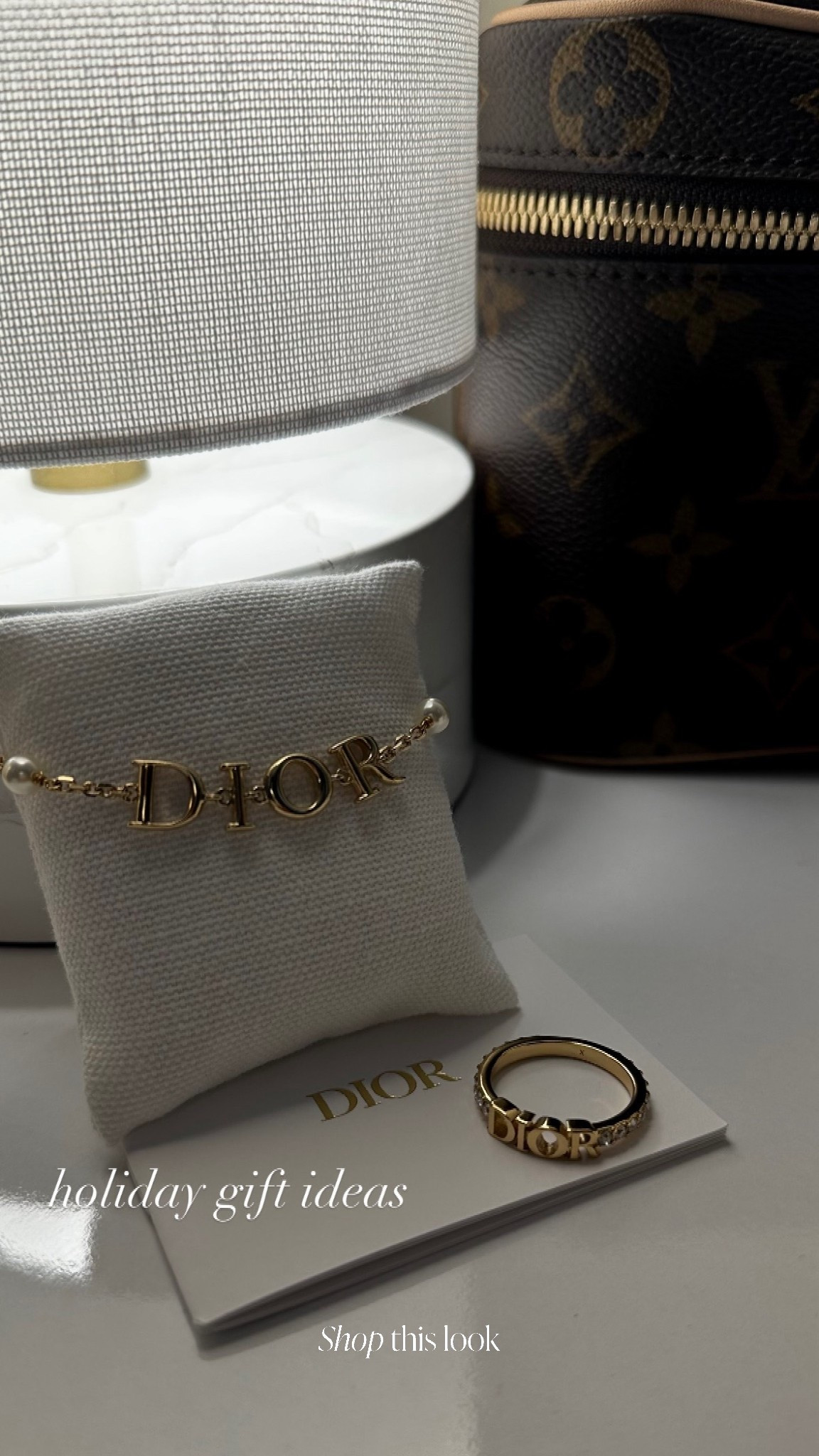 Who doesn’t love new jewelry? And these pieces are perfect for gift giving season. Make someone’s day sparkle with these pieces. 

#LTKHoliday #LTKGiftGuide #LTKootd