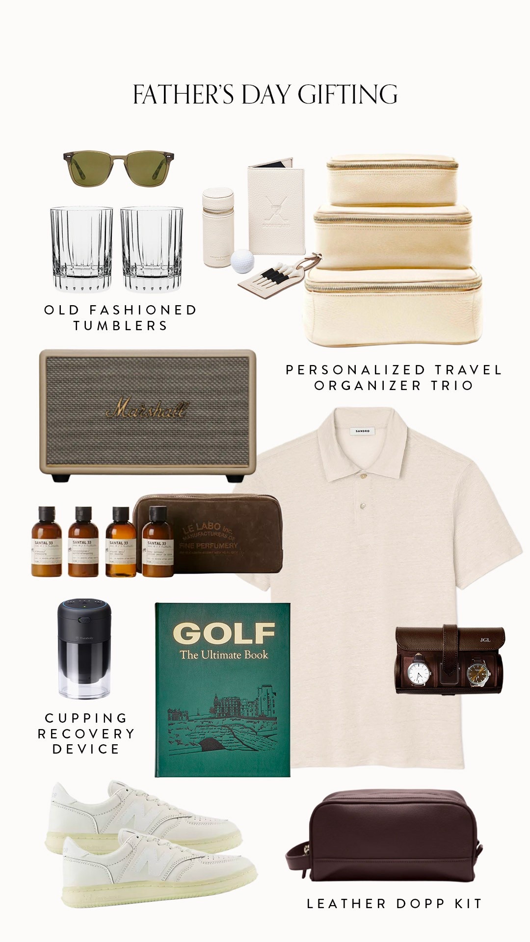 Father’s Day Gifting

#LTKGiftGuide #LTKMens