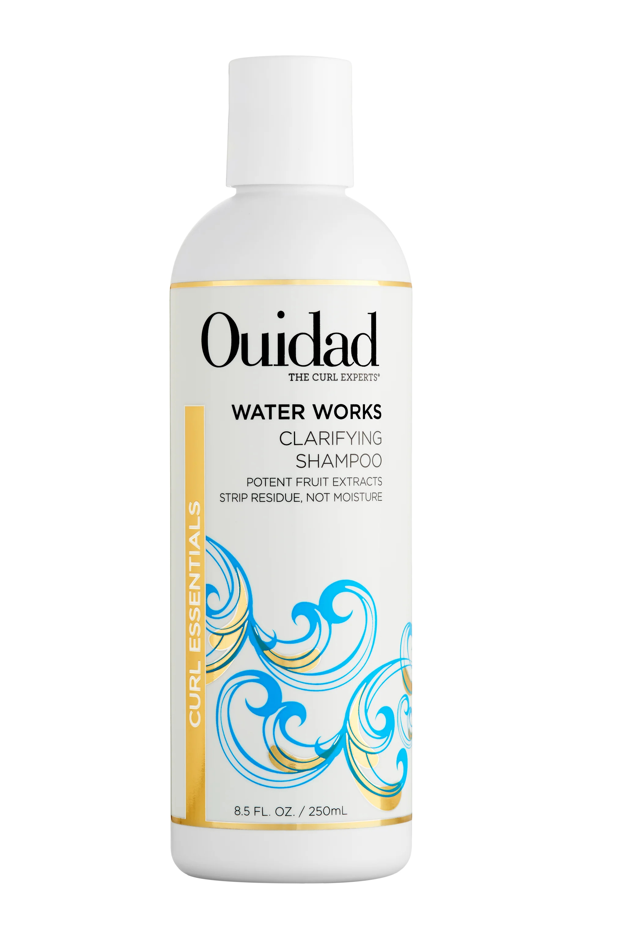Water Works Clarifying Shampoo | Ouidad