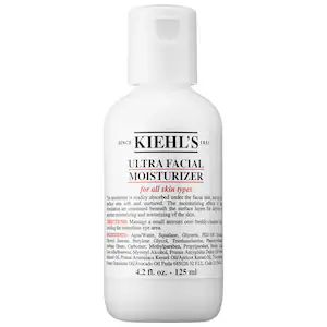 Ultra Facial Moisturizer | Sephora (US)