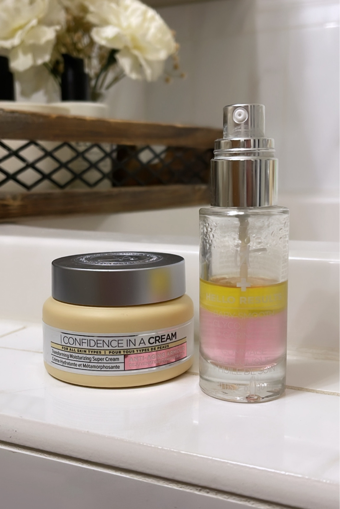 On sale now, skincare, beauty 

#LTKbeauty #LTKsalealert #LTKfindsunder50