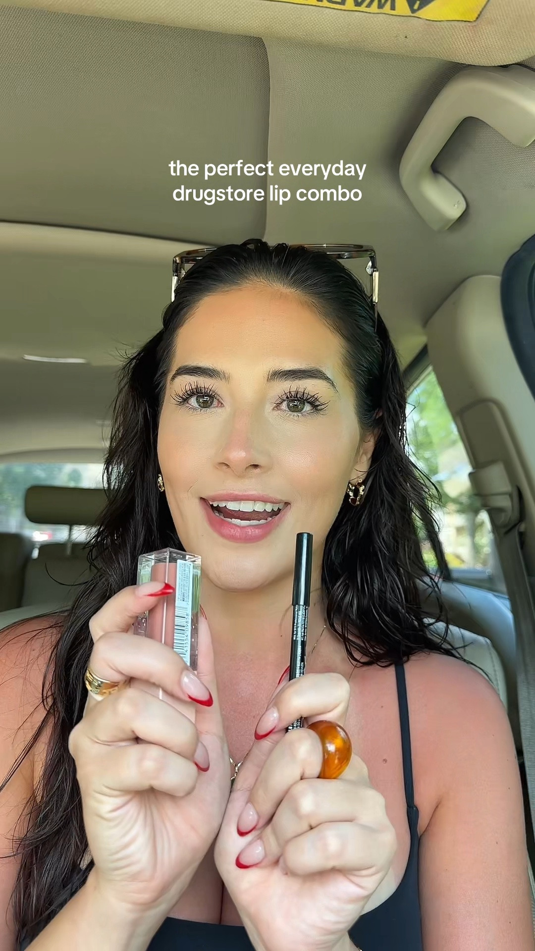 Everyday Nude Lip Combo 

#LTKFindsUnder50 #LTKBeauty