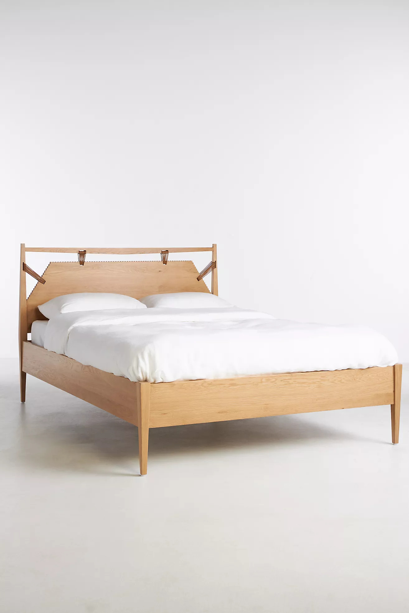 Amara Bed | Anthropologie (US)
