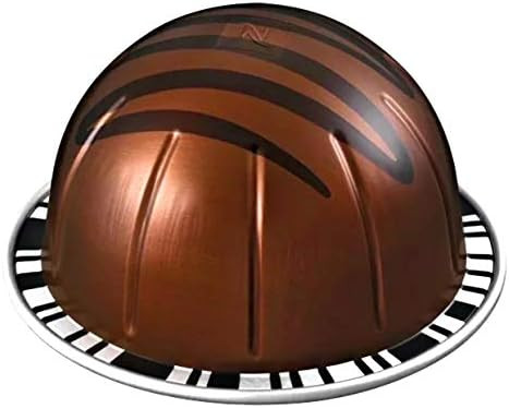 Nespresso Chocolate Fudge Flavor VertuoLine pods Capsules (10 Pods) | Amazon (US)