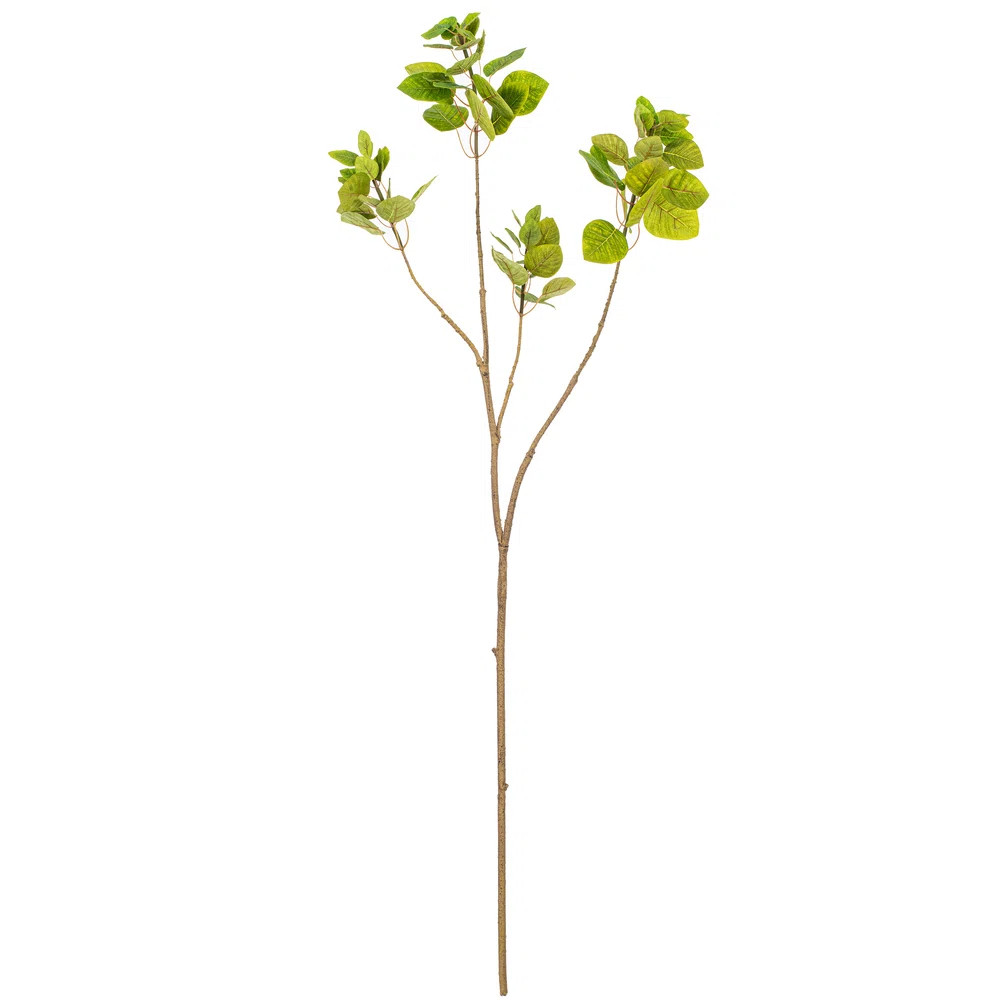 Artificial 4' Cotinus Coggygria Branch | Wayfair North America