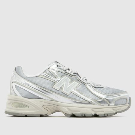 Womens Silver New Balance 740 Trainers | schuh | Schuh
