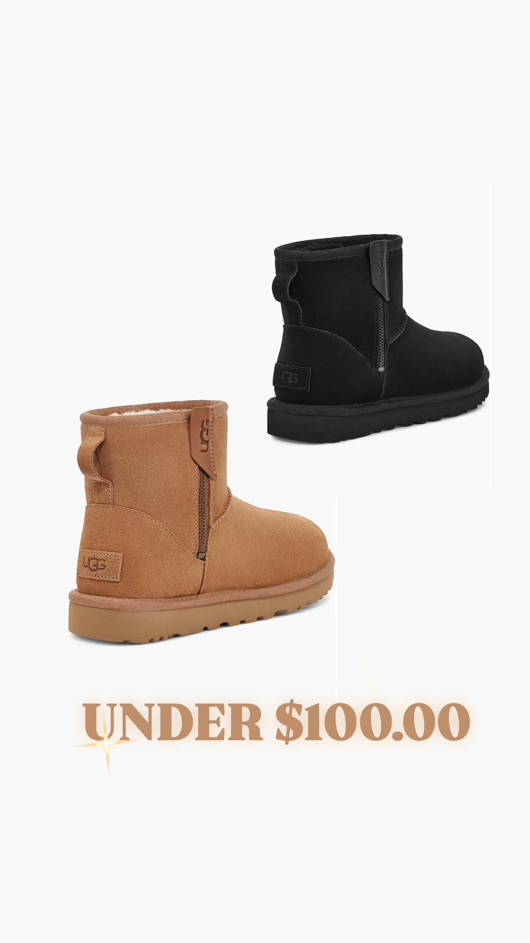 IT’S TIME TO STOCK UP ON UGG @ Nordstrom Rack! The price is right!✨

#LTKSaleAlert #LTKFindsUnder100