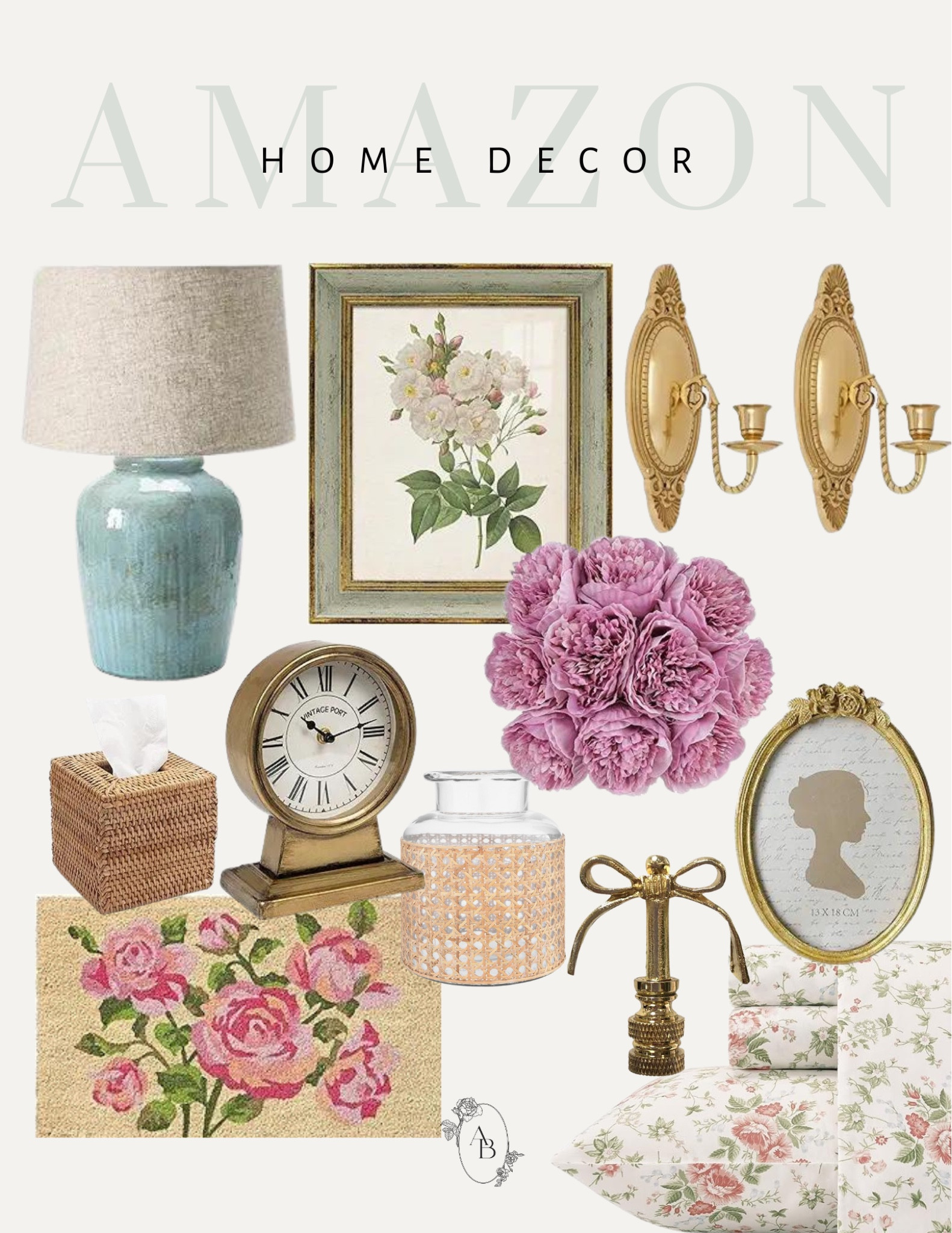 Amazon Spring Home Decor Finds✨

#amazonfinds #amazonhome  #founditonamazon  #angelabraniff #angieoftheamazon #amazonfinds #amazondeals 

#LTKSeasonal #LTKfindsunder100 #LTKhome