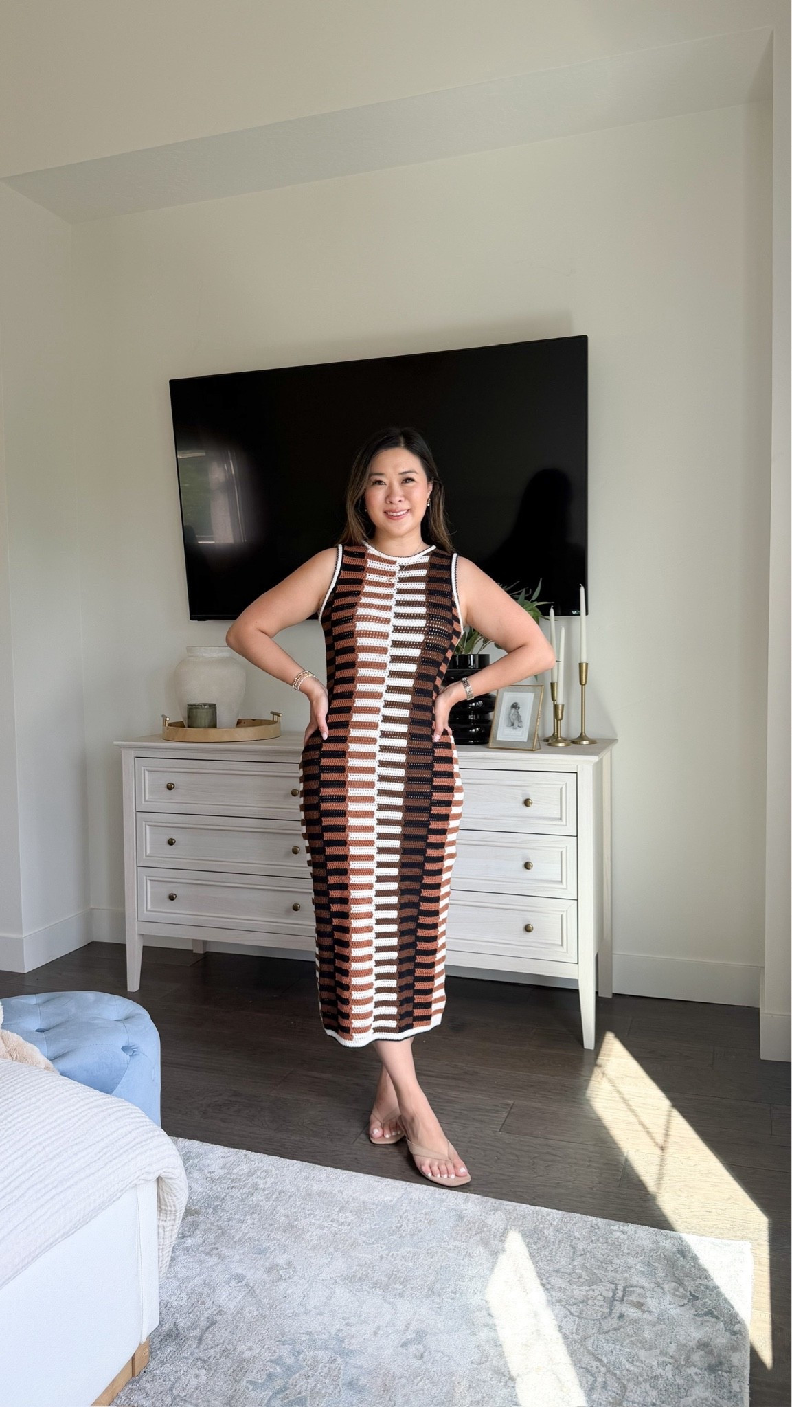 Dress on sale for target circle deal days

Target sale, circle deal days, summer sale, summer dress, tcs, affordable fashion

#LTKootd #LTKSaleAlert #LTKSeasonal